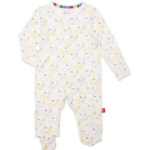 Magnetic Me life cycle modal magnetic footie (size newborn)